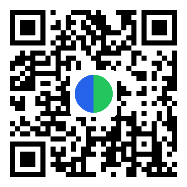 QR code