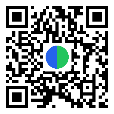 Scan to install FoodPulse